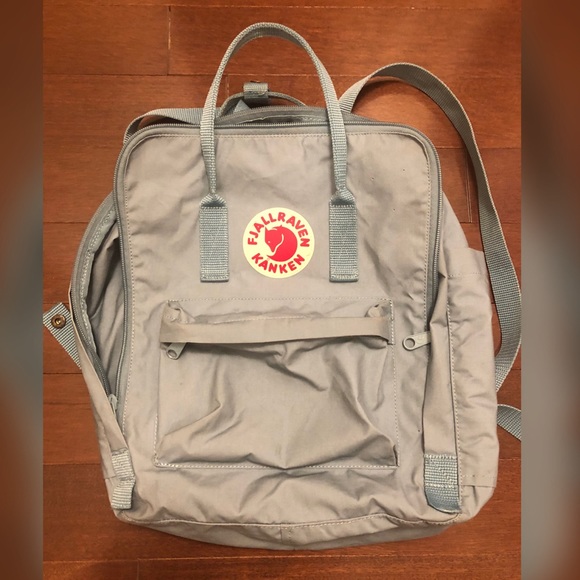 Fjallraven Handbags - Fjallraven Kanken Backpack